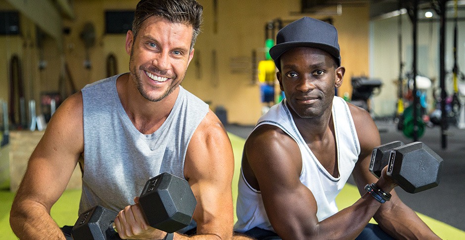 What's it really like to be a Personal Trainer? 